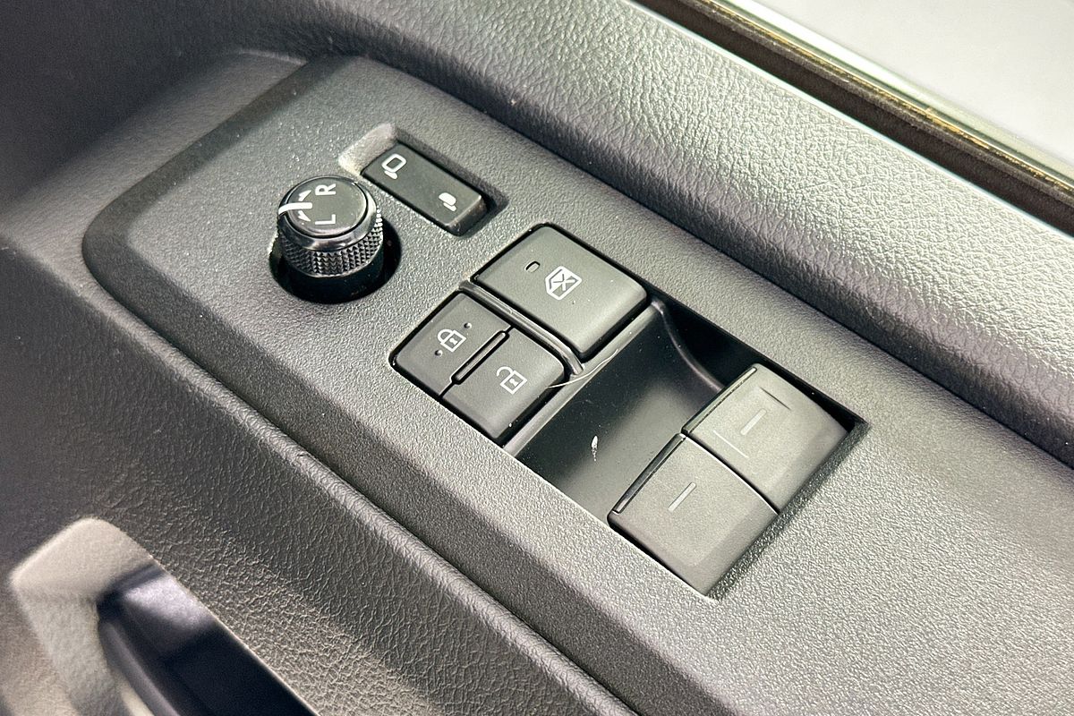 2021 Toyota HIACE SLWB COMMUTER (12 SEATS) GDH322R ELWB High Roof