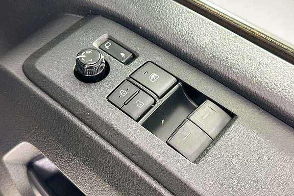 2021 Toyota HIACE SLWB COMMUTER (12 SEATS) GDH322R ELWB High Roof