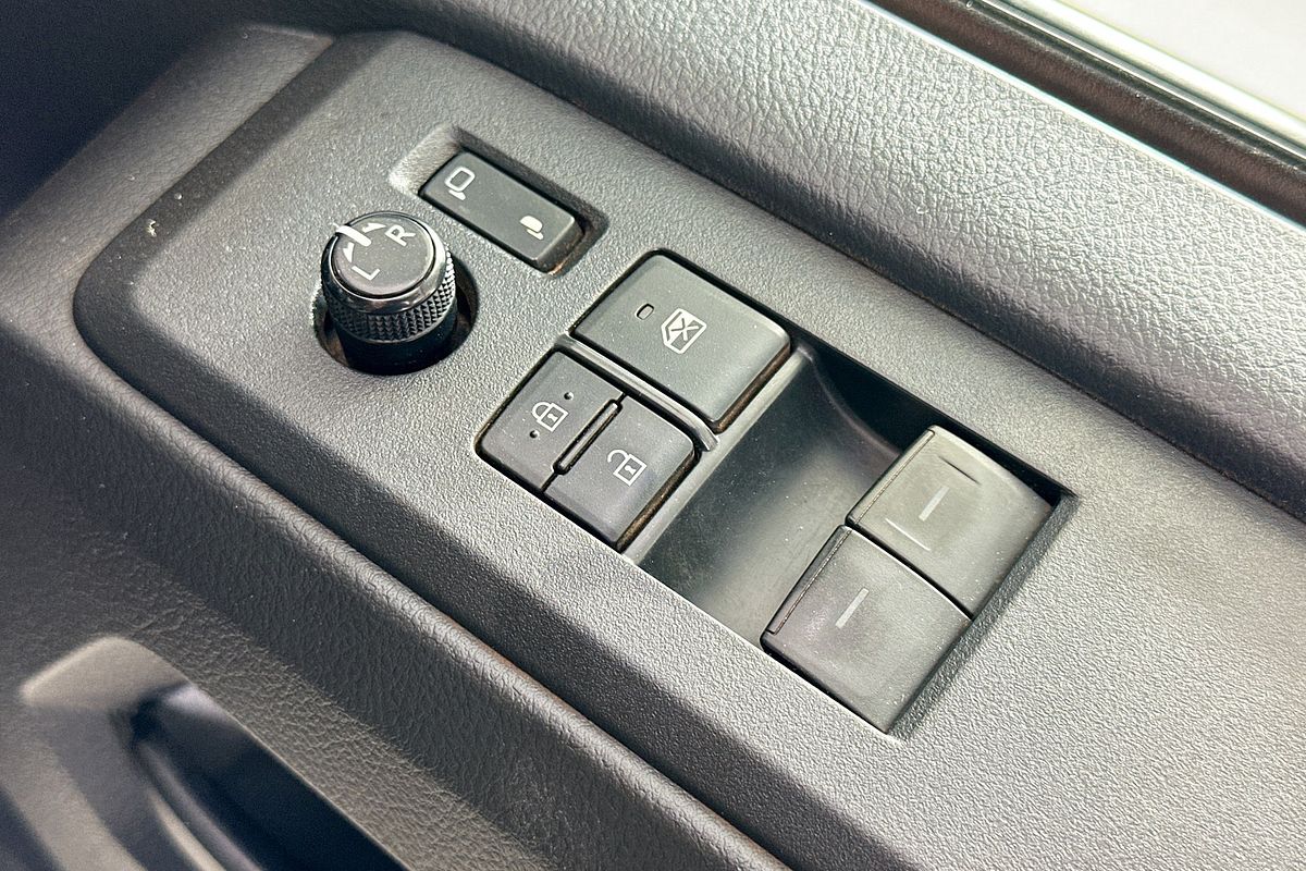 2021 Toyota HIACE SLWB COMMUTER (12 SEATS) GDH322R ELWB High Roof