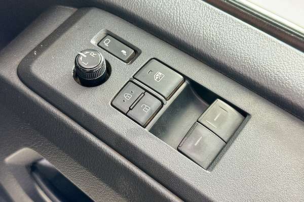 2021 Toyota HIACE SLWB COMMUTER (12 SEATS) GDH322R ELWB High Roof