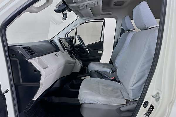 2020 Toyota Hiace Commuter GDH322R