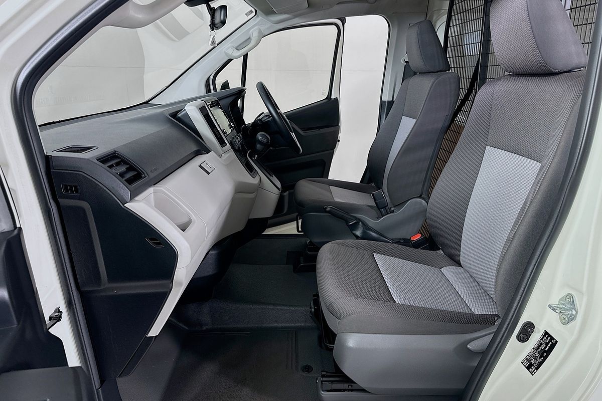 2019 Toyota Hiace GDH320R