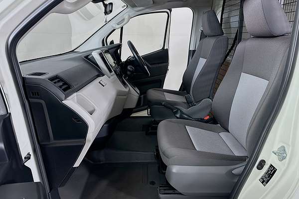 2019 Toyota Hiace GDH320R