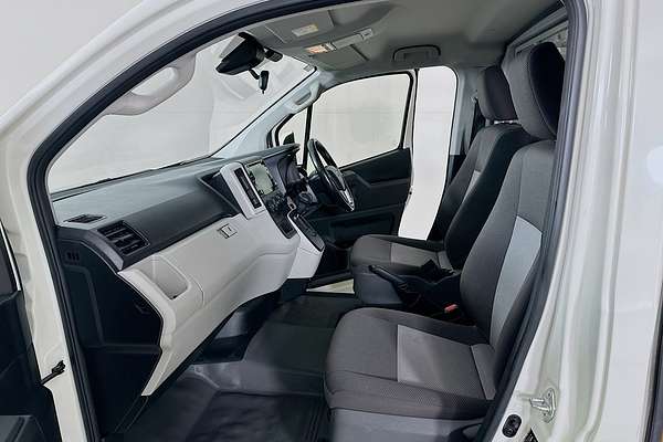 2020 Toyota HIACE LWB GDH300R LWB