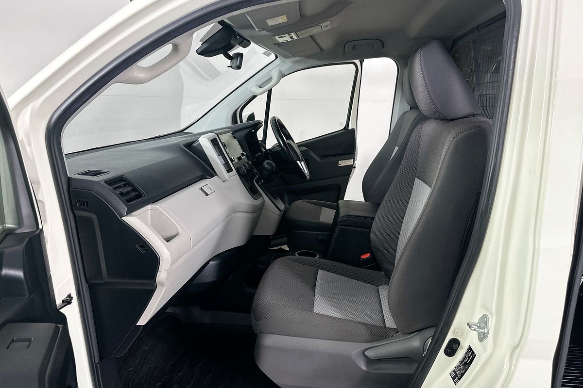 2020 Toyota Hiace LWB GDH300R