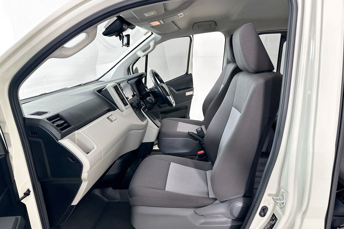 2021 Toyota HIACE LWB (5 SEATS) GDH300R LWB
