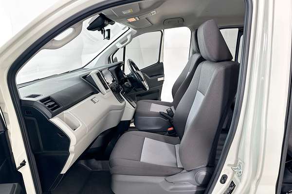 2021 Toyota HIACE LWB (5 SEATS) GDH300R LWB