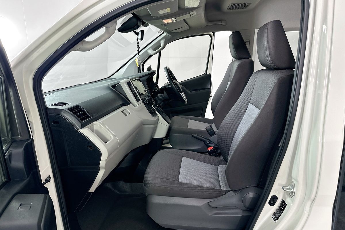 2019 Toyota Hiace COMMUTER (12 SEATS) GDH322R