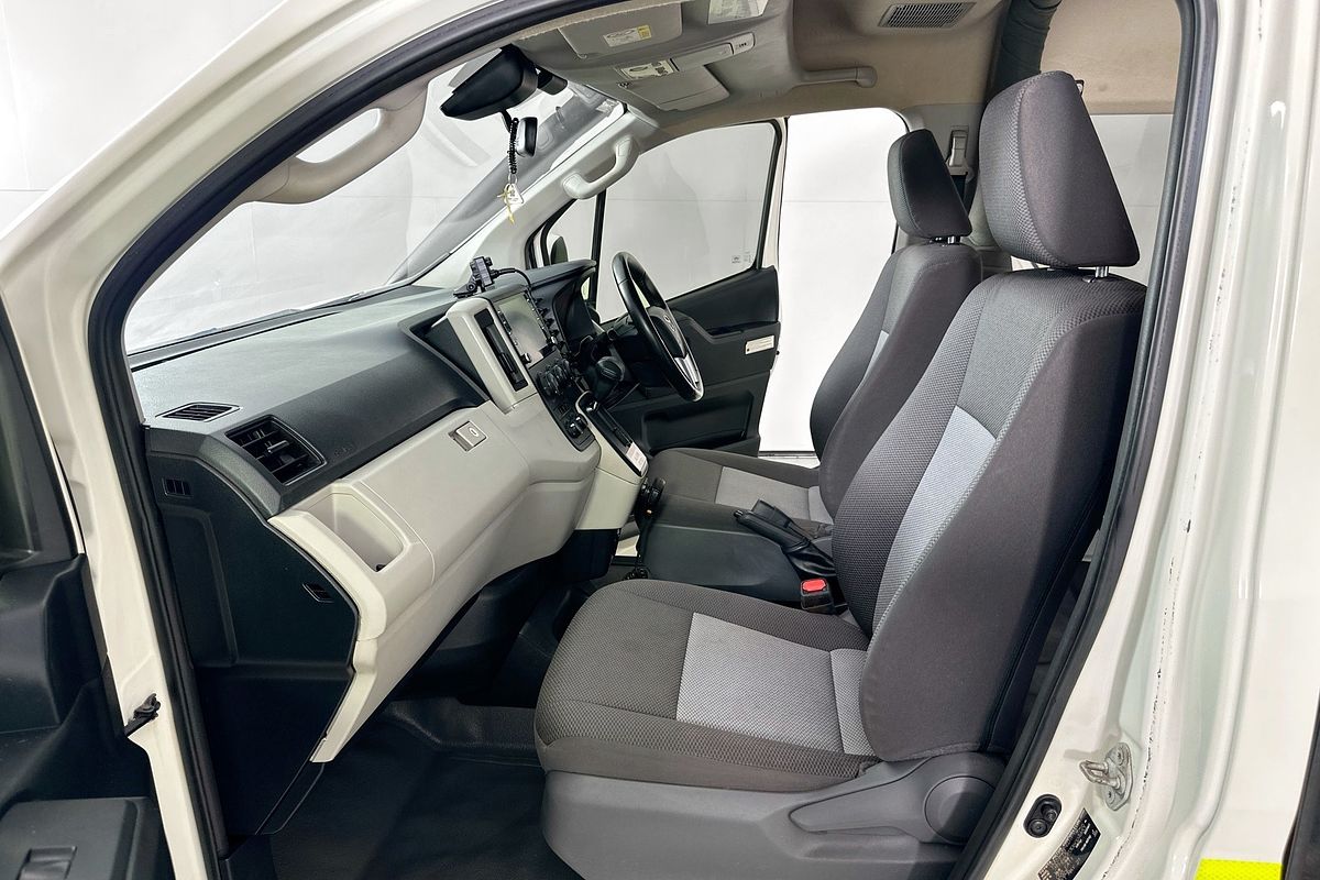 2021 Toyota HIACE SLWB COMMUTER (12 SEATS) GDH322R ELWB High Roof