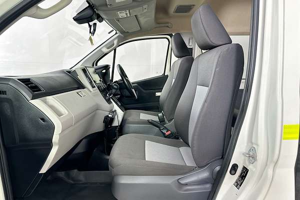 2020 Toyota Hiace COMMUTER (12 SEATS) GDH322R