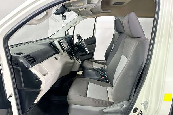 2021 Toyota HIACE SLWB COMMUTER (12 SEATS) GDH322R ELWB High Roof