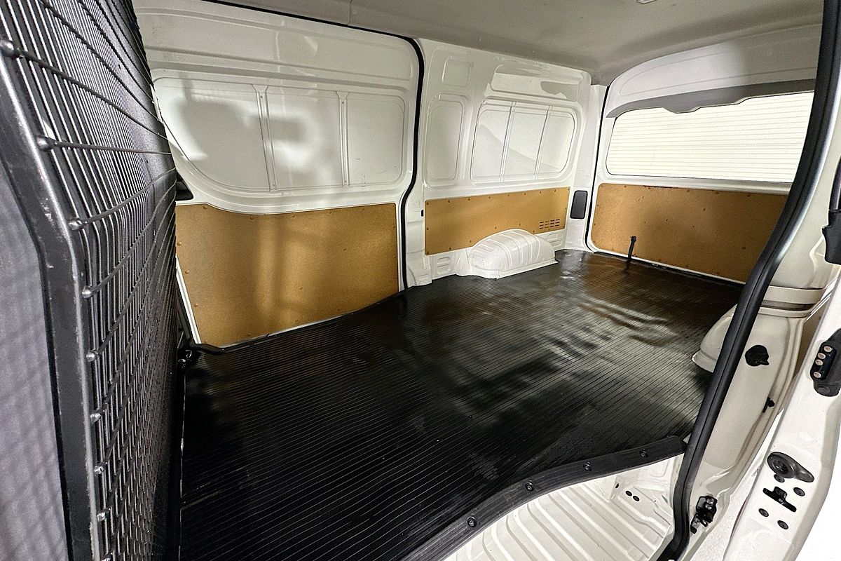 2019 Toyota Hiace GDH320R