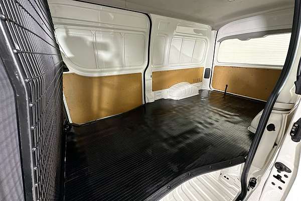 2019 Toyota Hiace GDH320R