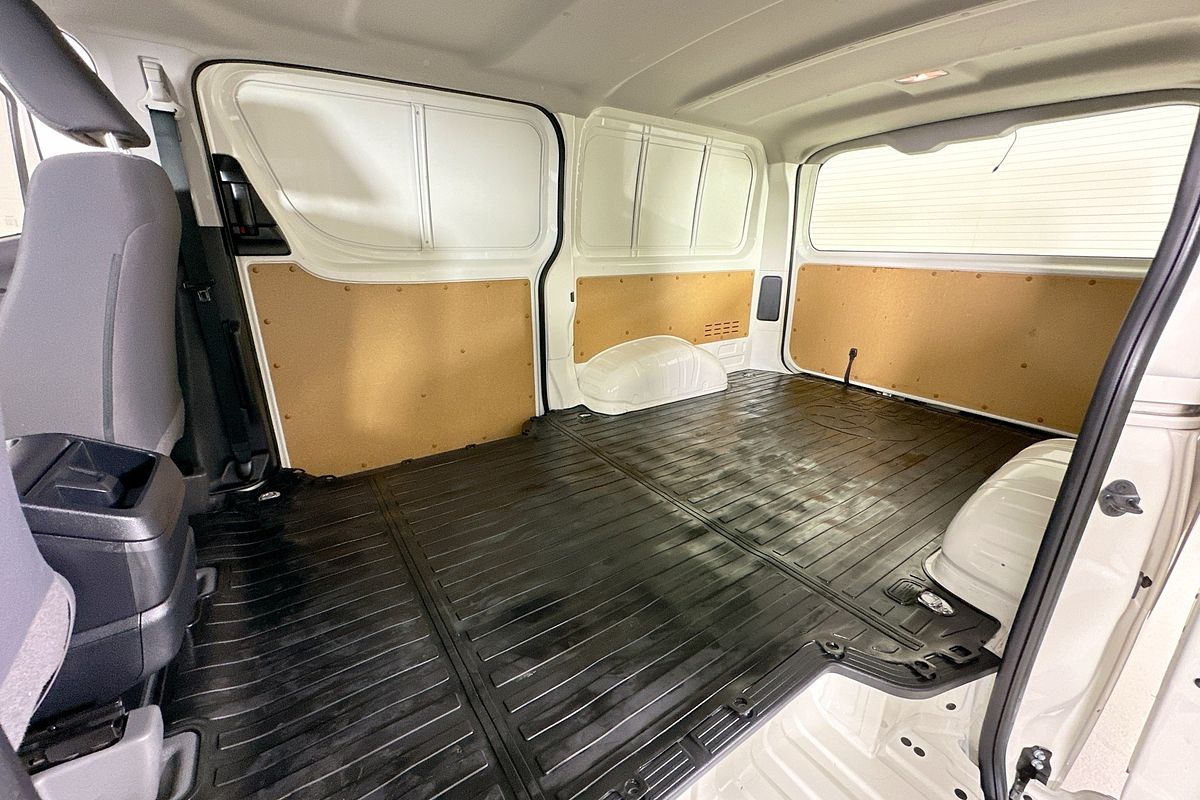 2023 Toyota Hiace LWB GDH300R