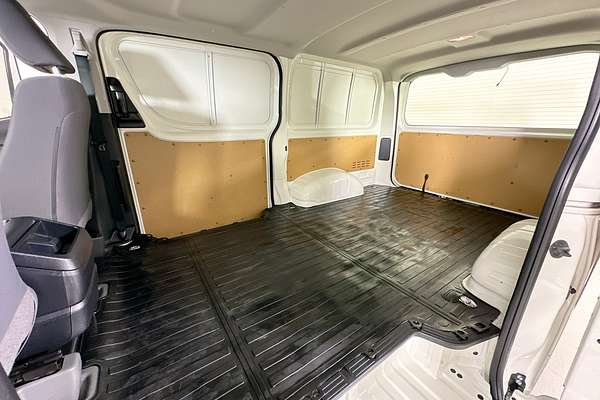 2023 Toyota Hiace LWB GDH300R