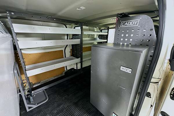 2019 Toyota HIACE LWB GDH300R