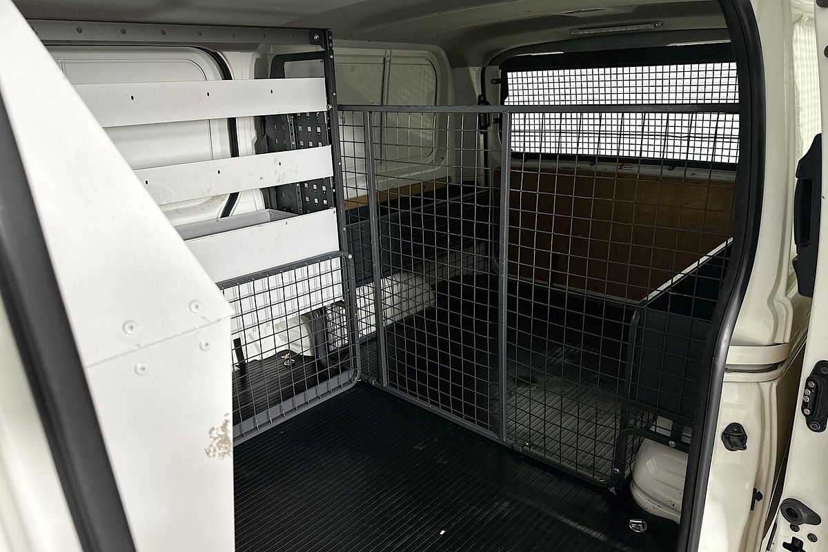 2019 Toyota HIACE LWB GDH300R LWB