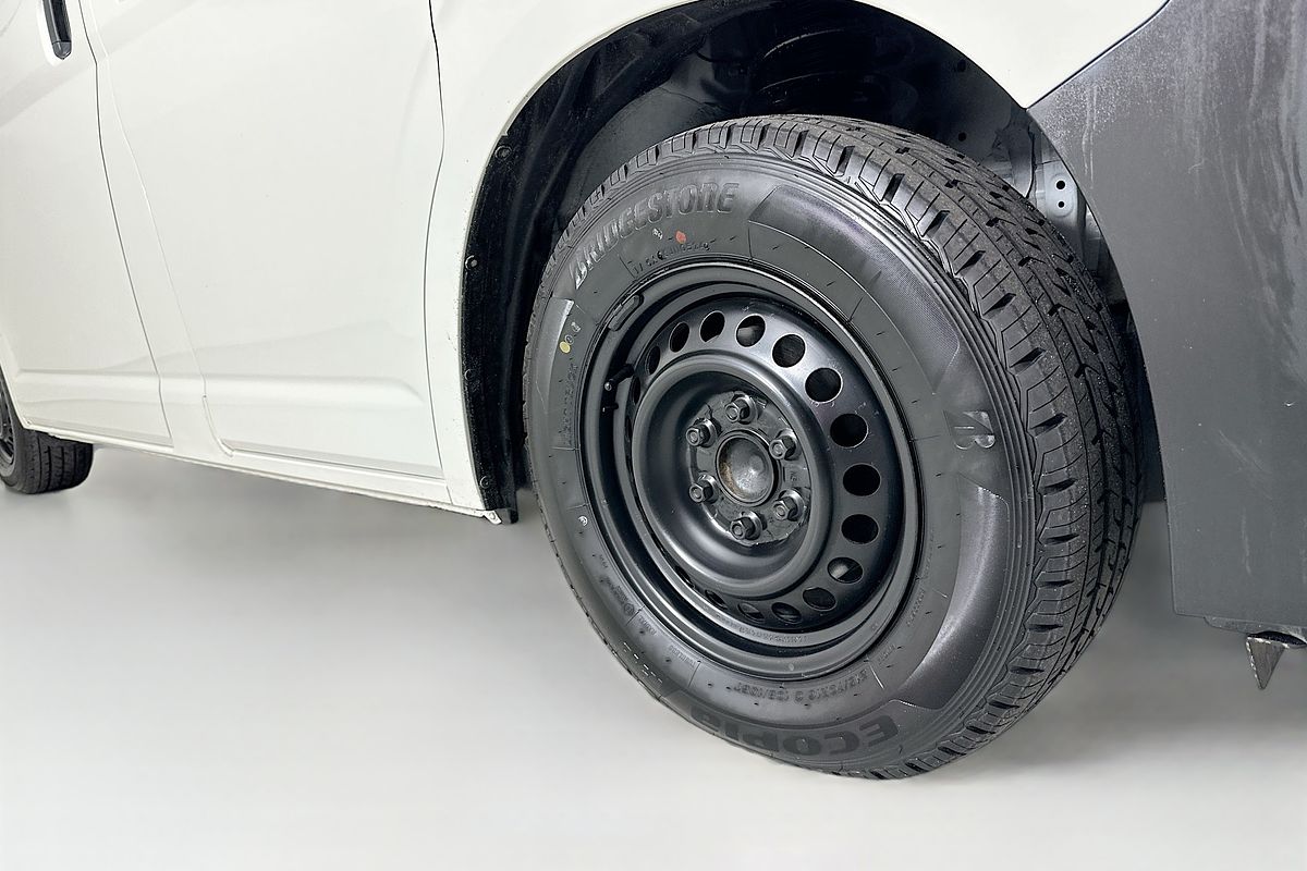2020 Toyota HIACE LWB GRH300R LWB