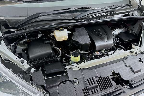2020 Toyota HIACE LWB GRH300R LWB