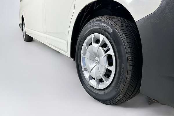 2021 Toyota HIACE SLWB COMMUTER (12 SEATS) GDH322R ELWB High Roof