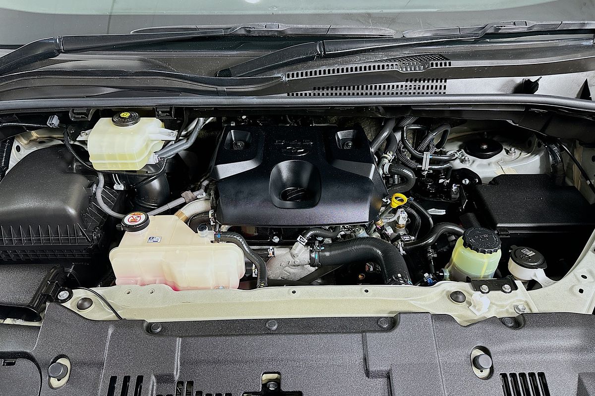 2019 Toyota HIACE COMMUTER (12 SEATS) GDH322R