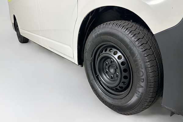 2020 Toyota Hiace COMMUTER (12 SEATS) GDH322R