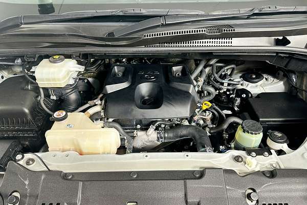 2020 Toyota Hiace LWB GDH300R
