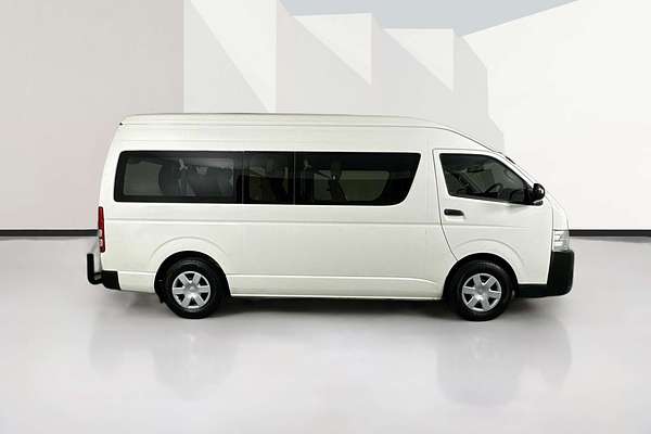 2019 Toyota Hiace COMMUTER (12 SEATS) KDH223R MY16