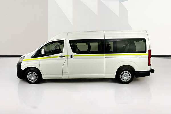 2020 Toyota Hiace COMMUTER (12 SEATS) GDH322R