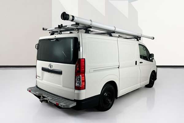 2020 Toyota Hiace LWB GDH300R