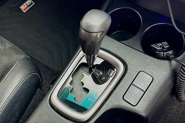 2023 Toyota HILUX GR-SPORT (4x4) GUN126R 4X4