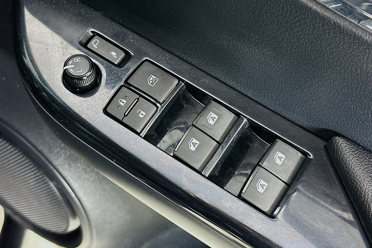 2023 Toyota HILUX GR-SPORT (4x4) GUN126R 4X4
