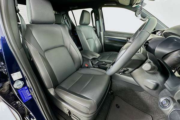 2024 Toyota HILUX Rogue 48V GUN126R 4X4