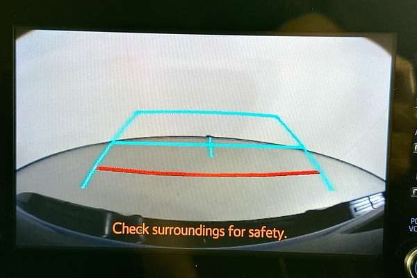 2020 Toyota HILUX SR5 (4x4) GUN126R FACELIFT 4X4