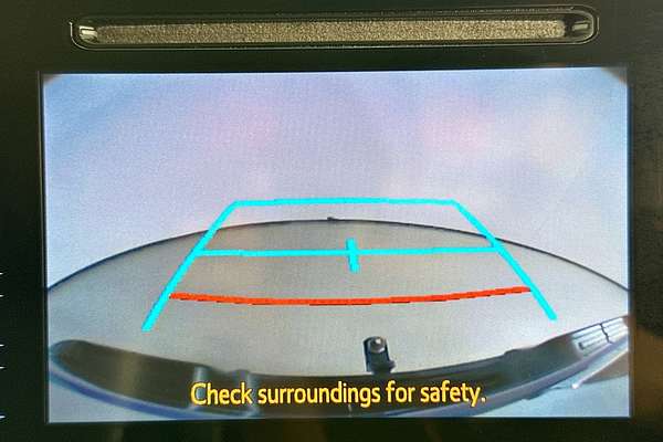 2019 Toyota HILUX SR5 (4x4) GUN126R MY19 4X4