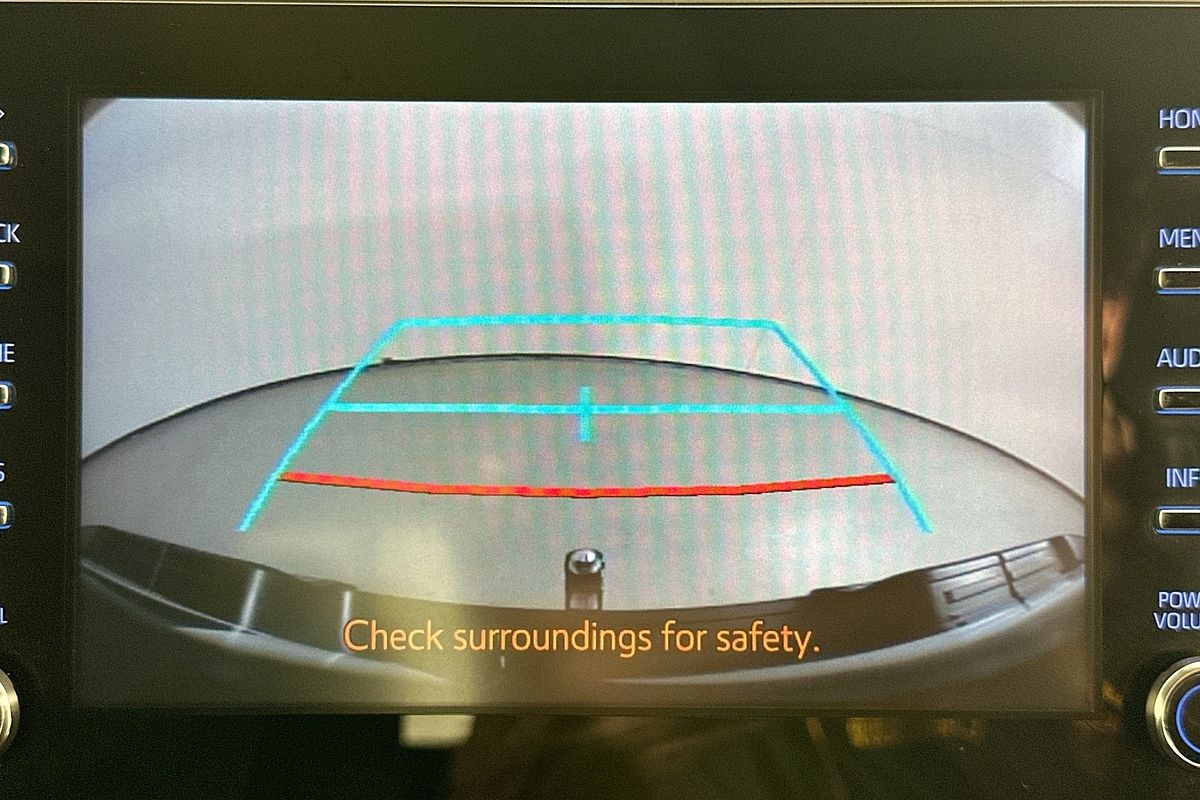 2023 Toyota HILUX SR HI-RIDER (4x2) GUN136R REAR WHEEL DRIVE