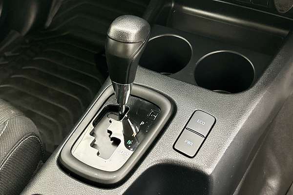 2023 Toyota HILUX SR HI-RIDER (4x2) GUN136R REAR WHEEL DRIVE