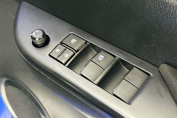 2023 Toyota HILUX SR HI-RIDER (4x2) GUN136R REAR WHEEL DRIVE