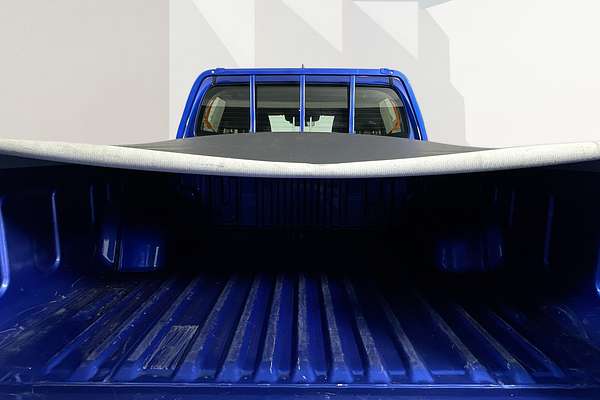 2023 Toyota HILUX SR HI-RIDER (4x2) GUN136R REAR WHEEL DRIVE