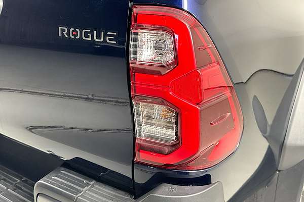 2024 Toyota HILUX Rogue 48V GUN126R 4X4
