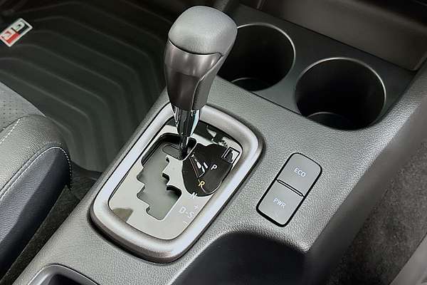 2024 Toyota HILUX GR-SPORT (4x4) GUN126R 4X4