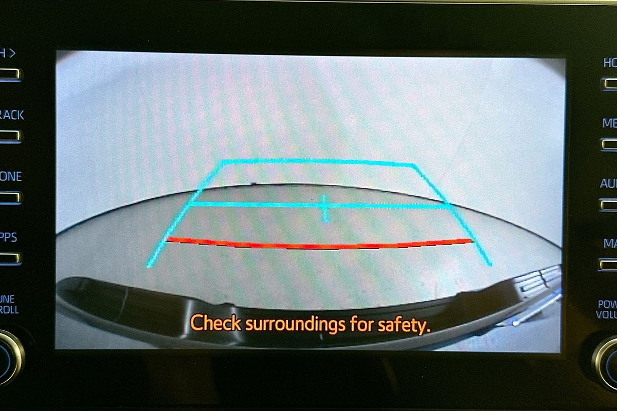 2022 Toyota HILUX SR5 (4x4) GUN126R 4X4