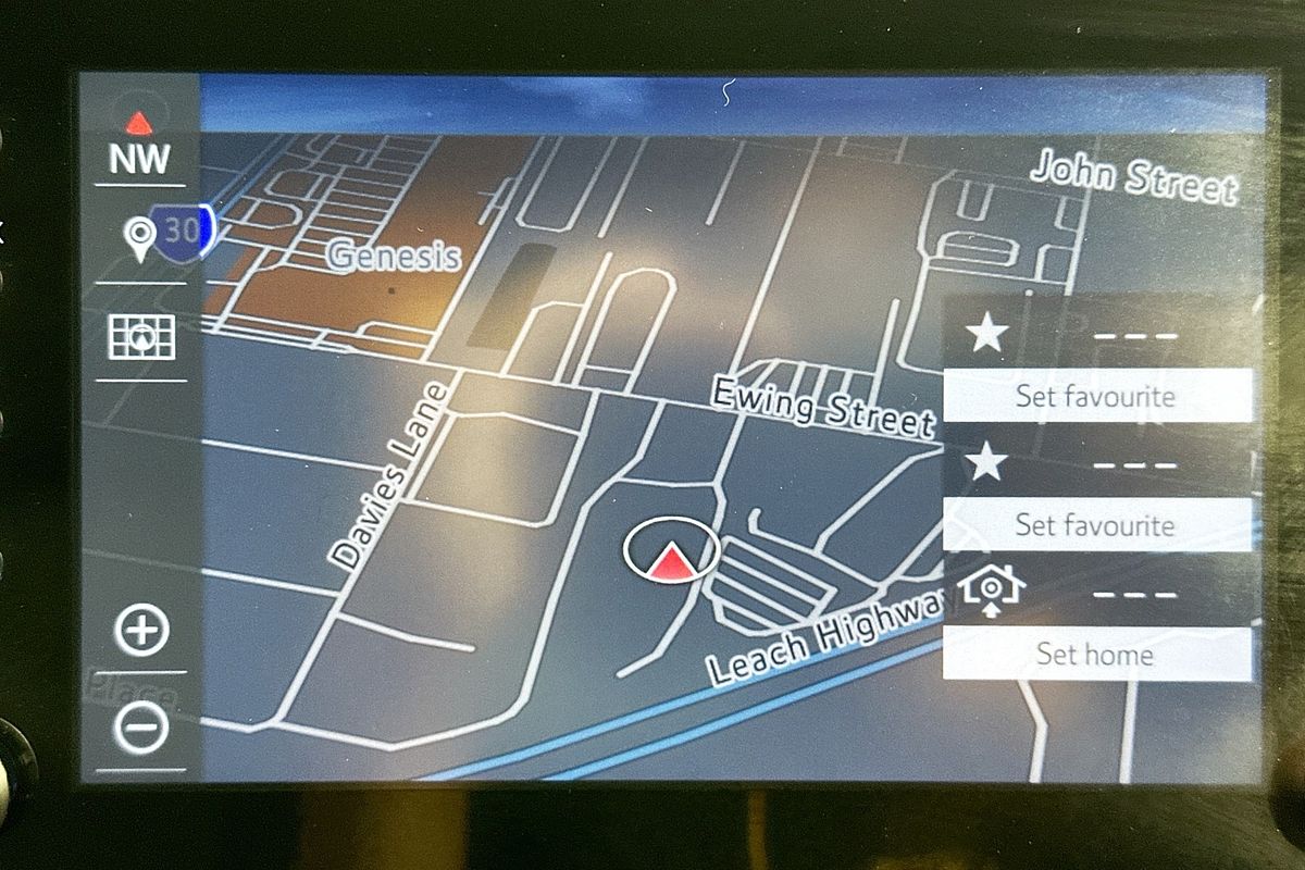 2022 Toyota HILUX SR5 (4x4) GUN126R 4X4