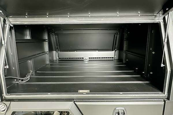 2024 Toyota HILUX SR (4x4) GUN126R 4X4