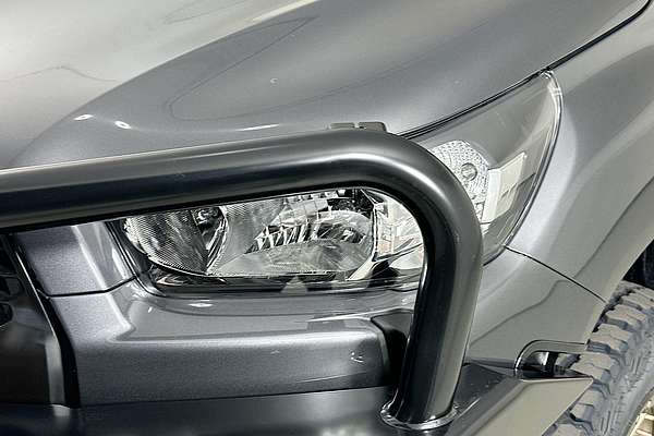 2024 Toyota HILUX SR (4x4) GUN126R 4X4