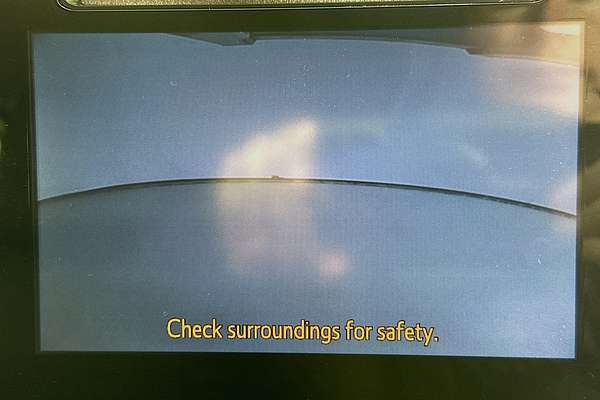 2019 Toyota Hilux SR (4x4) GUN126R MY19 4X4