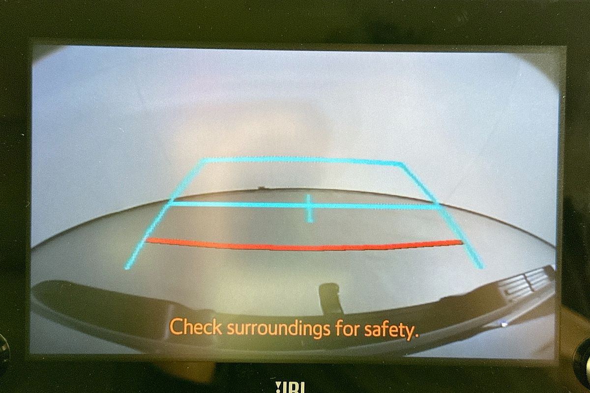 2022 Toyota HILUX SR5 (4x4) GUN126R 4X4