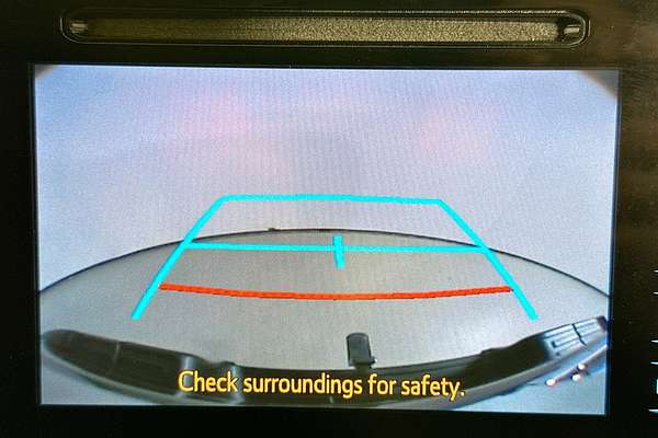 2017 Toyota HILUX SR5 (4x4) GUN126R MY17 4X4