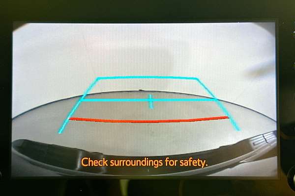 2020 Toyota HILUX SR5+ (4x4) GUN126R FACELIFT 4X4