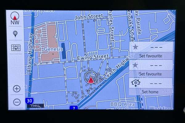 2024 Toyota HILUX SR5 48V (4x4) GUN126R 4X4